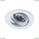 DL014-6-L9W Встраиваемый светодиодный светильник Maytoni (Майтони), Phill