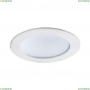 DL015-6-L7W Встраиваемый светодиодный светильник Maytoni (Майтони), Stockton