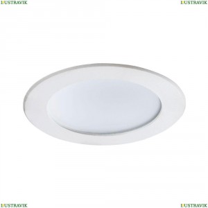 DL015-6-L7W Встраиваемый светодиодный светильник Maytoni (Майтони), Stockton