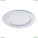 DL016-6-L12W Встраиваемый светодиодный светильник Maytoni (Майтони), Stockton