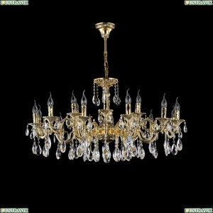 DIA883-PL-18-G Подвесная люстра Maytoni, Monica