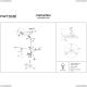 MOD048PL-06G Подвесной светильник Maytoni, Nostalgia