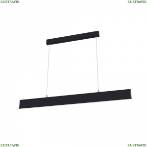 P010PL-L30B4K Подвесной светодиодный светильник Maytoni (Майтони), Step