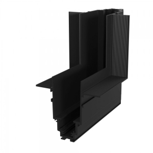 TRA004ICL-22B Угловой коннектор внутренний Maytoni, Accessories for tracks