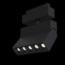 TR015-2-10W4K-B Трековый светодиодный светильник Maytoni, Track lamps