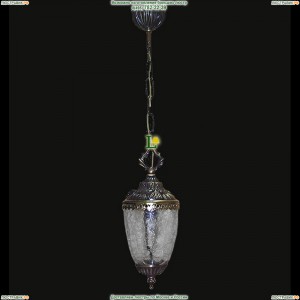 НСБ72-60-485 Гемма/патина Люстра подвесная Epicentr (ЭПИцентр)