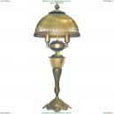 ННБ21-2х60-063 Амато/патина Настольная лампа ЭПИцентр