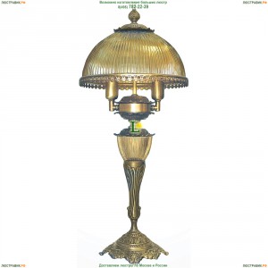 ННБ21-2х60-063 Амато/патина Настольная лампа Epicentr (ЭПИцентр)