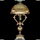 ННБ21-3х60-032 Амато/золото Настольная лампа Epicentr (ЭПИцентр)