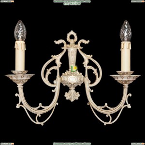 НББ45-2х60-383 Толедо/белый Бра Epicentr (ЭПИцентр)