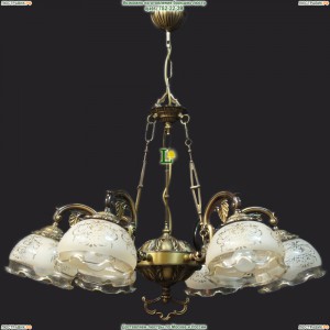 НСБ21-6х60-441 Астурия/стил/патина Люстра подвесная Epicentr (ЭПИцентр)