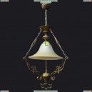 НСБ72-60-447 Тоскана/стил/патина Люстра подвесная ЭПИцентр