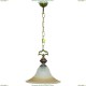 НСБ72-60-444 Тоскана/патина Люстра подвесная Epicentr (ЭПИцентр)