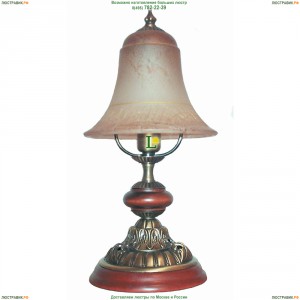 ННБ21-60-056 Тоскана/патина Настольная лампа Epicentr (ЭПИцентр)