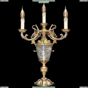 ННБ21-4х60-400 Кармина/золото Настольная лампа Epicentr (ЭПИцентр)