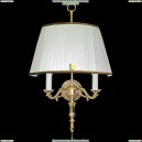 НББ45-2х60-383 Шато/золото Бра Epicentr (ЭПИцентр)