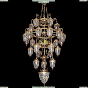 НСБ21-30х60-300 Гемма/кр/патина Люстра подвесная Epicentr (ЭПИцентр)