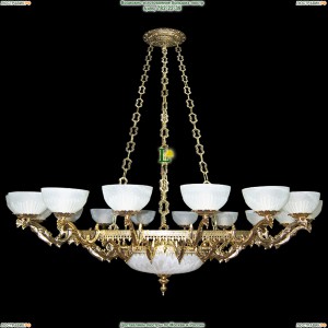 НСБ21-20х60-200 Каприччио/золото Люстра подвесная Epicentr (ЭПИцентр)