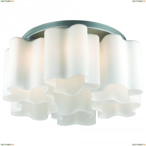 SL116.502.06 Люстра потолочная ST Luce (СТ Люче) Onde