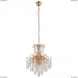 SL846.203.06 Люстра подвесная ST Luce (СТ Люче) Orecchini 