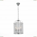 SL267.103.03 Подвесная люстра ST Luce, Odierno Chrome