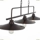 SL265.403.03 Подвесная люстра ST Luce (СТ Люче), Sсarno