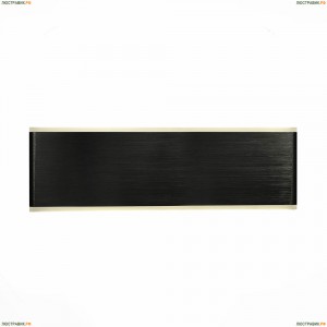 SL567.401.01 Настенный светодиодный светильник ST Luce (СТ Люче), Percetti