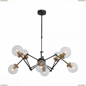 SL234.402.08 Подвесная люстра ST Luce (СТ Люче), Varieta