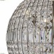 SL226.103.05 Подвесной светильник ST Luce (СТ Люче), Mondo