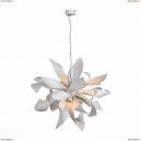 SL453.503.06E Подвесная люстра ST Luce (СТ Люче), Spiraglio White