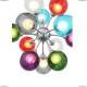 SL431.153.12 Подвесная люстра ST Luce (СТ Люче), Dualita Color