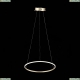 SL904.203.01 Светильник подвесной светодиодный Erto St Luce (СТ Люче), Erto