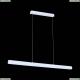 SL439.503.01 Светильник подвесной Bacheta St Luce (СТ Люче), Bacheta