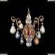 SL421.301.01 Бра с хрусталем Vianeta St Luce (СТ Люче), Vianeta