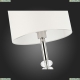 SL1751.104.01 Настольная лампа Enita St Luce (СТ Люче), Enita
