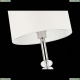 SL1751.104.01 Настольная лампа Enita St Luce (СТ Люче), Enita