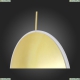SL1221.213.01 Светильник подвесной Imente St Luce (СТ Люче), Imente