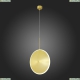 SL1221.213.01 Светильник подвесной Imente St Luce (СТ Люче), Imente