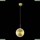 SL1221.203.01 Светильник подвесной Imente St Luce (СТ Люче), Imente