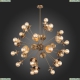 SL1111.303.30 Люстра подвесная Guido St Luce (СТ Люче), Guido