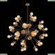 SL1111.303.30 Люстра подвесная Guido St Luce (СТ Люче), Guido