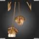 SL1111.303.30 Люстра подвесная Guido St Luce (СТ Люче), Guido