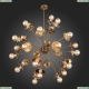 SL1111.303.30 Люстра подвесная Guido St Luce (СТ Люче), Guido