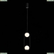 SL395.403.02 Подвесной светильник Donolo St Luce (СТ Люче), Donolo