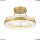 SL383.202.01 Люстра потолочная Cherio St Luce, Cherio