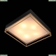 SL1127.422.05 Светильник потолочный Chodo St Luce (СТ Люче), Chodo