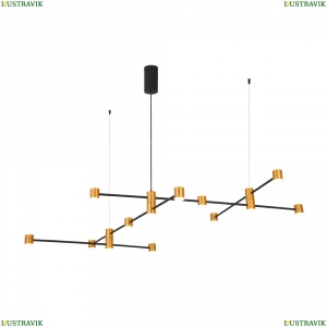 SL1596.423.22 Светильник подвесной Anichita St Luce (СТ Люче), Anichita