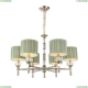 SL1121.103.06 Люстра подвесная Oleo St Luce (СТ Люче), Oleo
