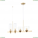 SL1119.203.04 Светильник подвесной Teneresa St Luce (СТ Люче), Teneresa