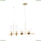 SL1119.203.04 Светильник подвесной Teneresa St Luce (СТ Люче), Teneresa